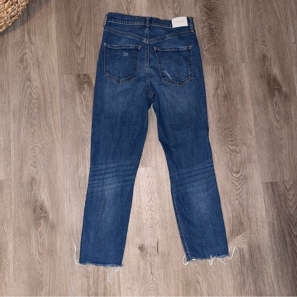 EXPRESS Jeans - Picture 2 of 5